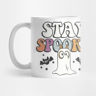 Stay Spooky Mug